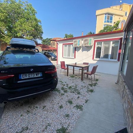 Centre Reach Otel Edirne Dış mekan fotoğraf