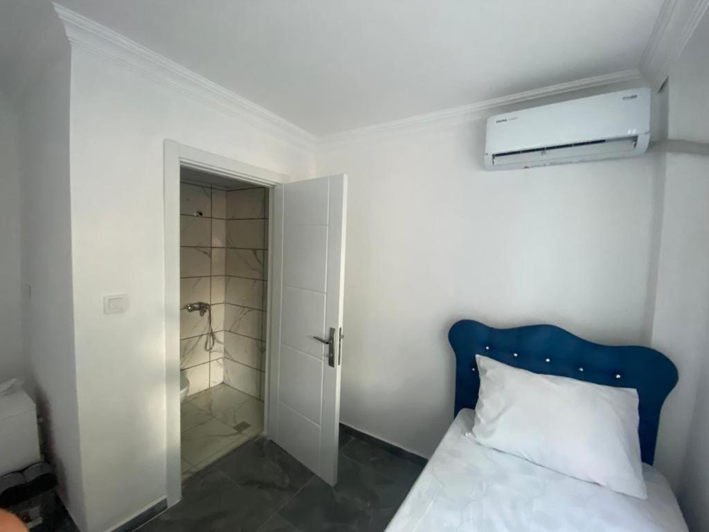 Centre Reach Otel Edirne Dış mekan fotoğraf
