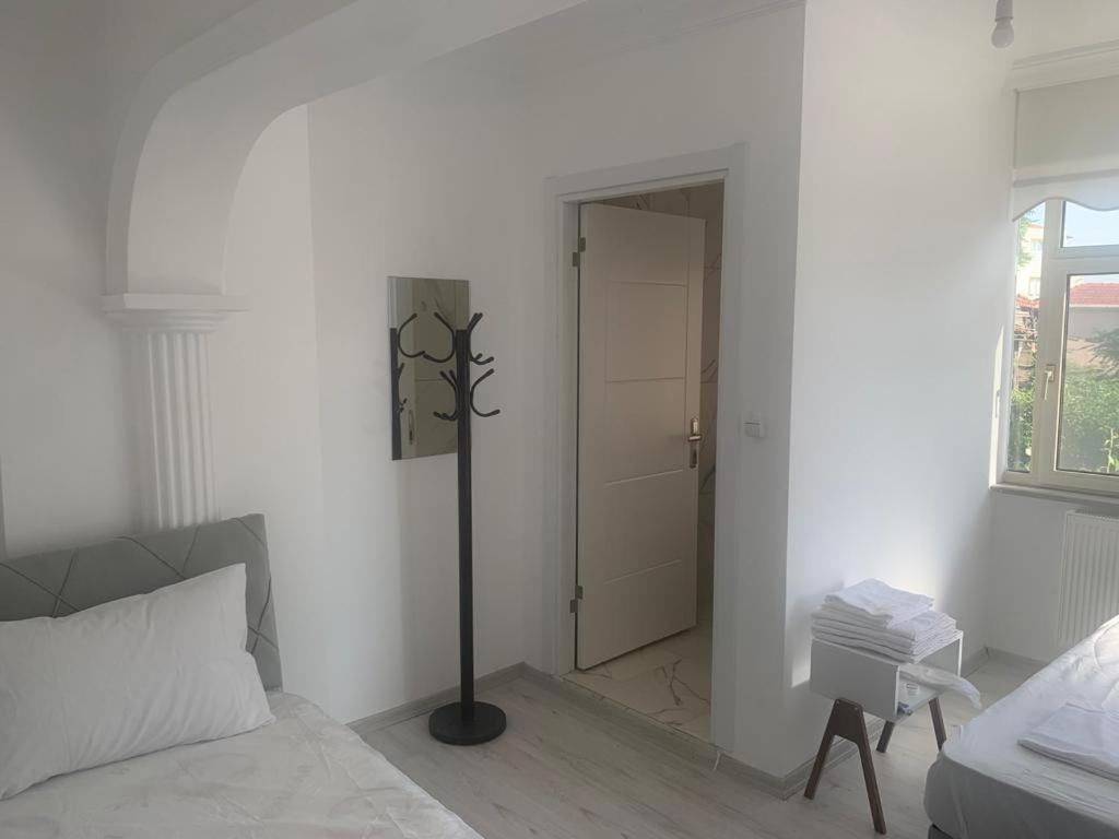 Centre Reach Otel Edirne Dış mekan fotoğraf