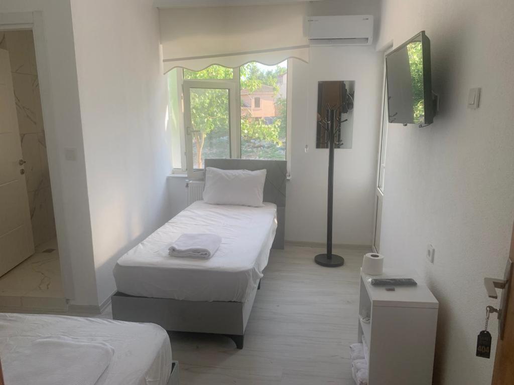 Centre Reach Otel Edirne Dış mekan fotoğraf