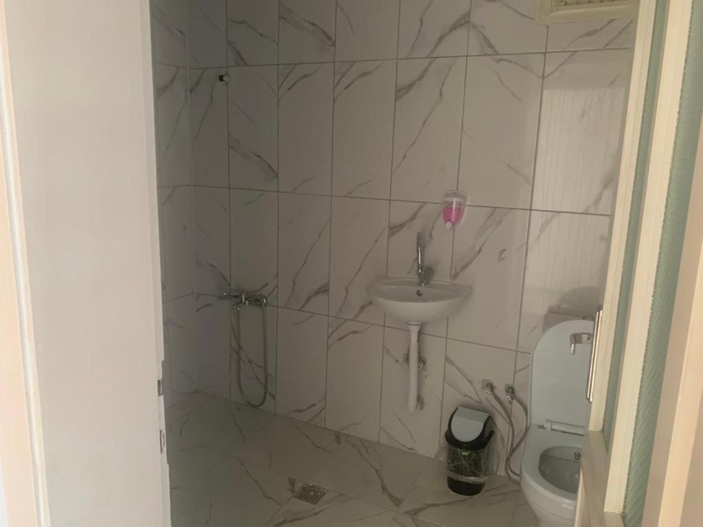 Centre Reach Otel Edirne Dış mekan fotoğraf