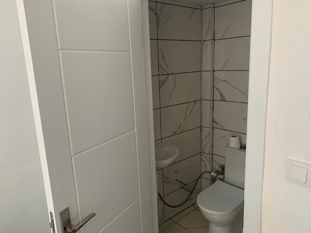 Centre Reach Otel Edirne Dış mekan fotoğraf