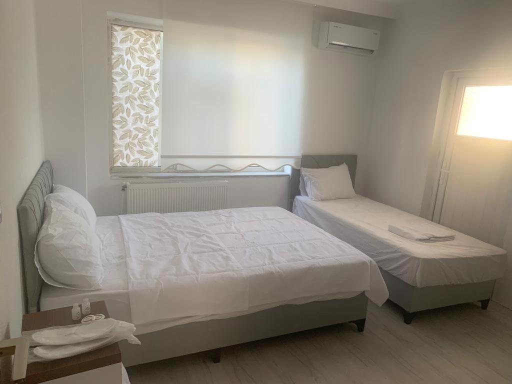 Centre Reach Otel Edirne Dış mekan fotoğraf