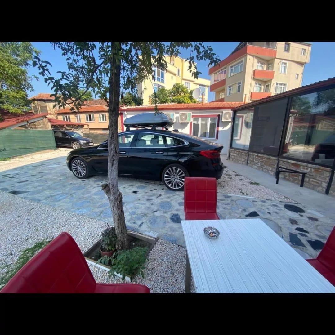 Centre Reach Otel Edirne Dış mekan fotoğraf