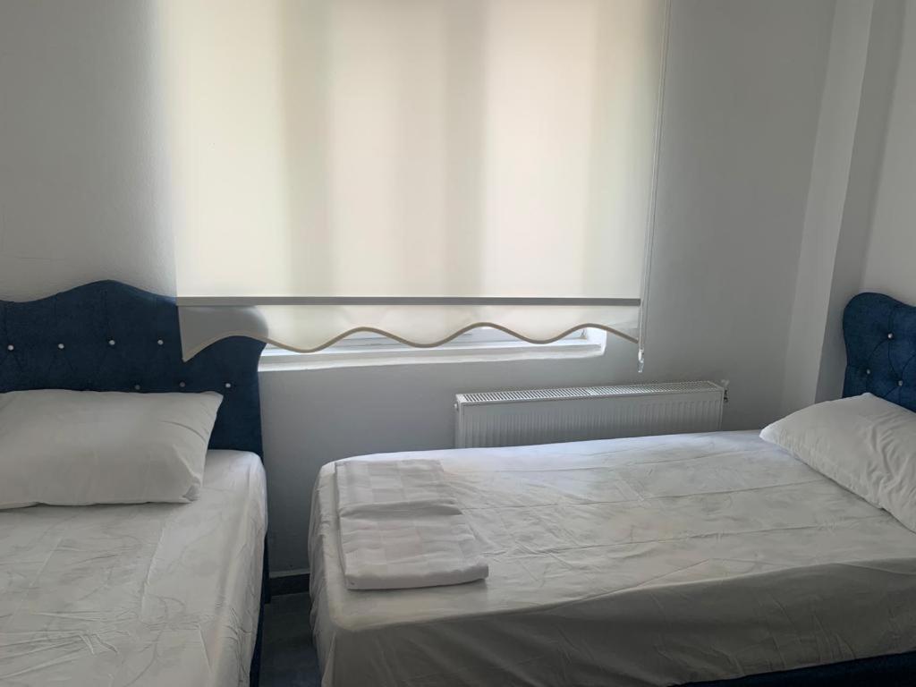 Centre Reach Otel Edirne Dış mekan fotoğraf