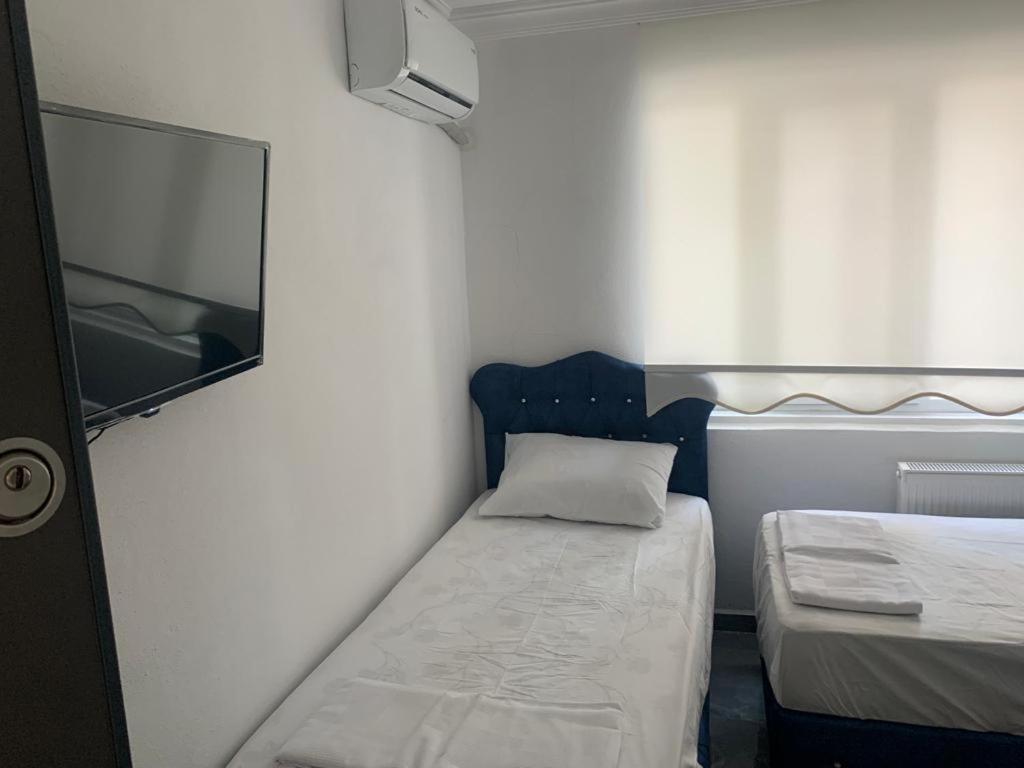 Centre Reach Otel Edirne Dış mekan fotoğraf