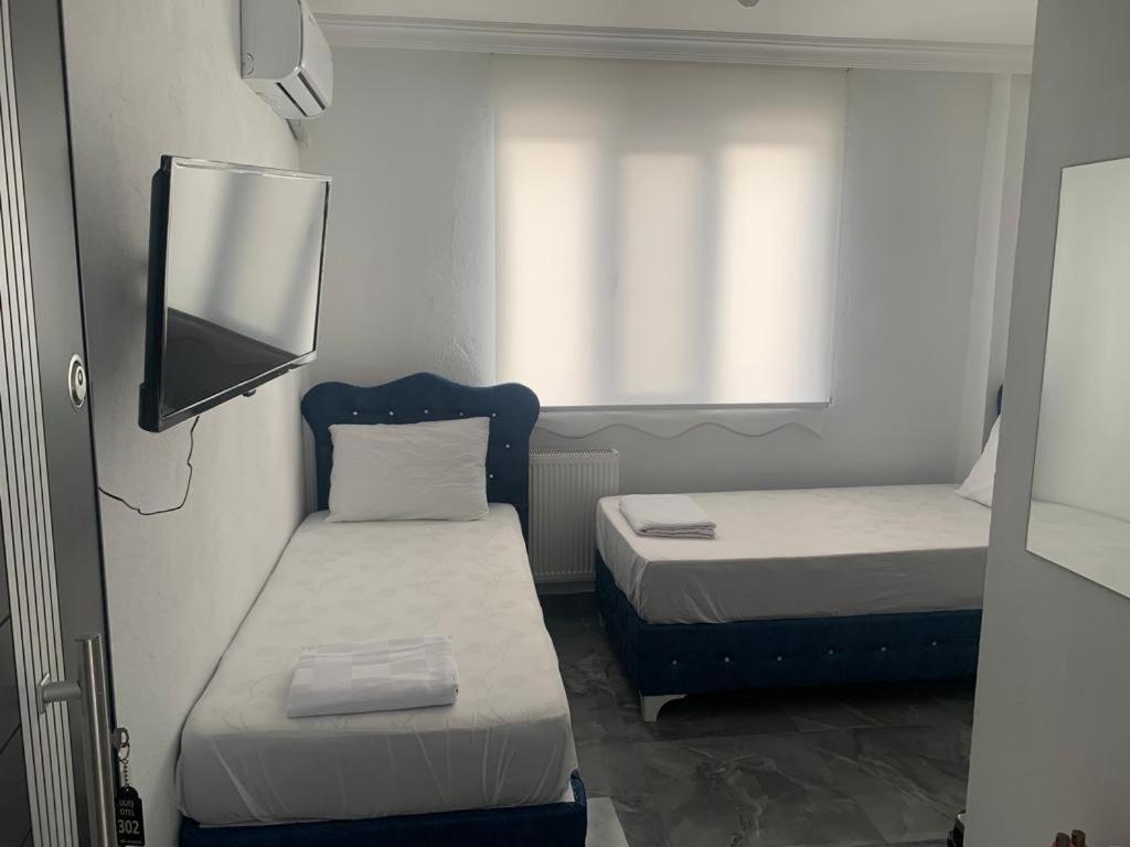 Centre Reach Otel Edirne Dış mekan fotoğraf