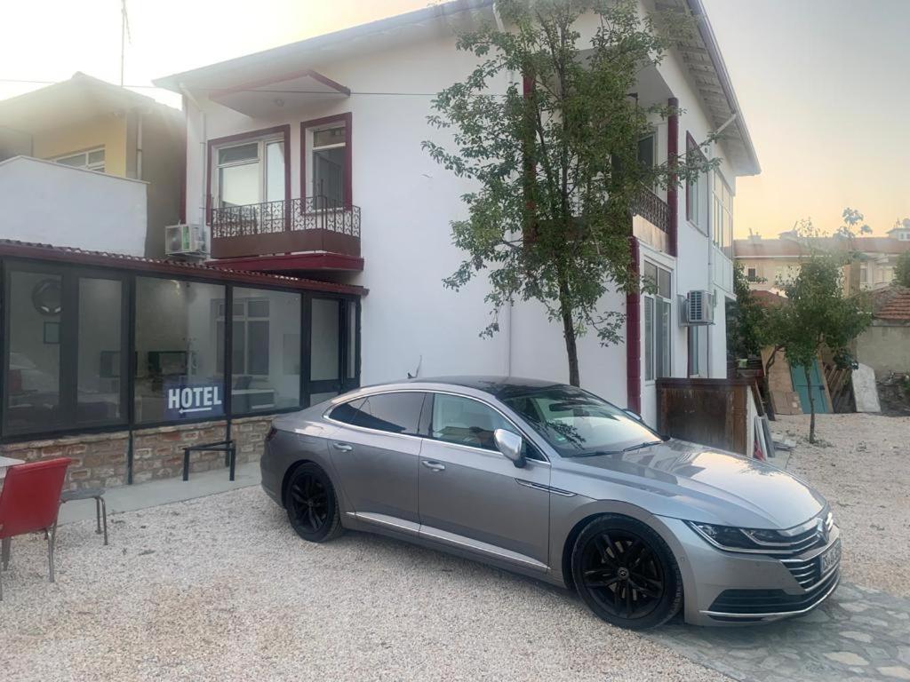 Centre Reach Otel Edirne Dış mekan fotoğraf