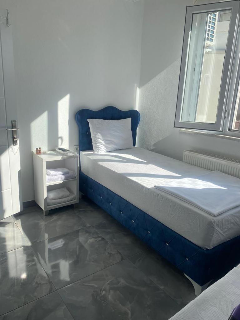 Centre Reach Otel Edirne Dış mekan fotoğraf