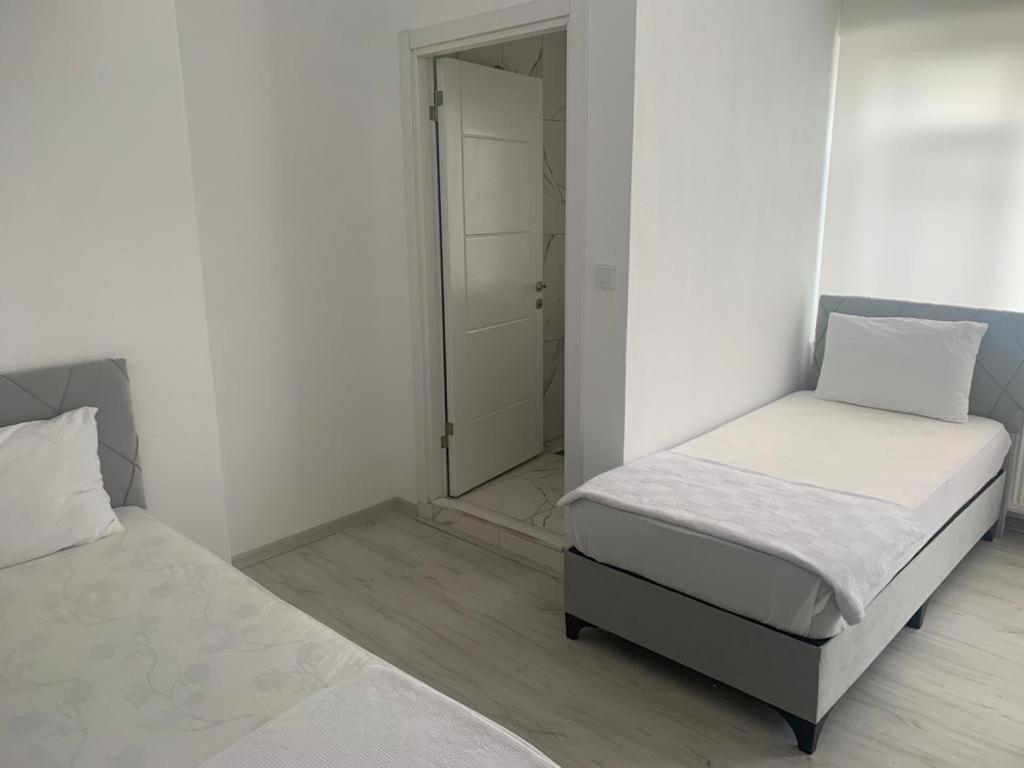 Centre Reach Otel Edirne Dış mekan fotoğraf