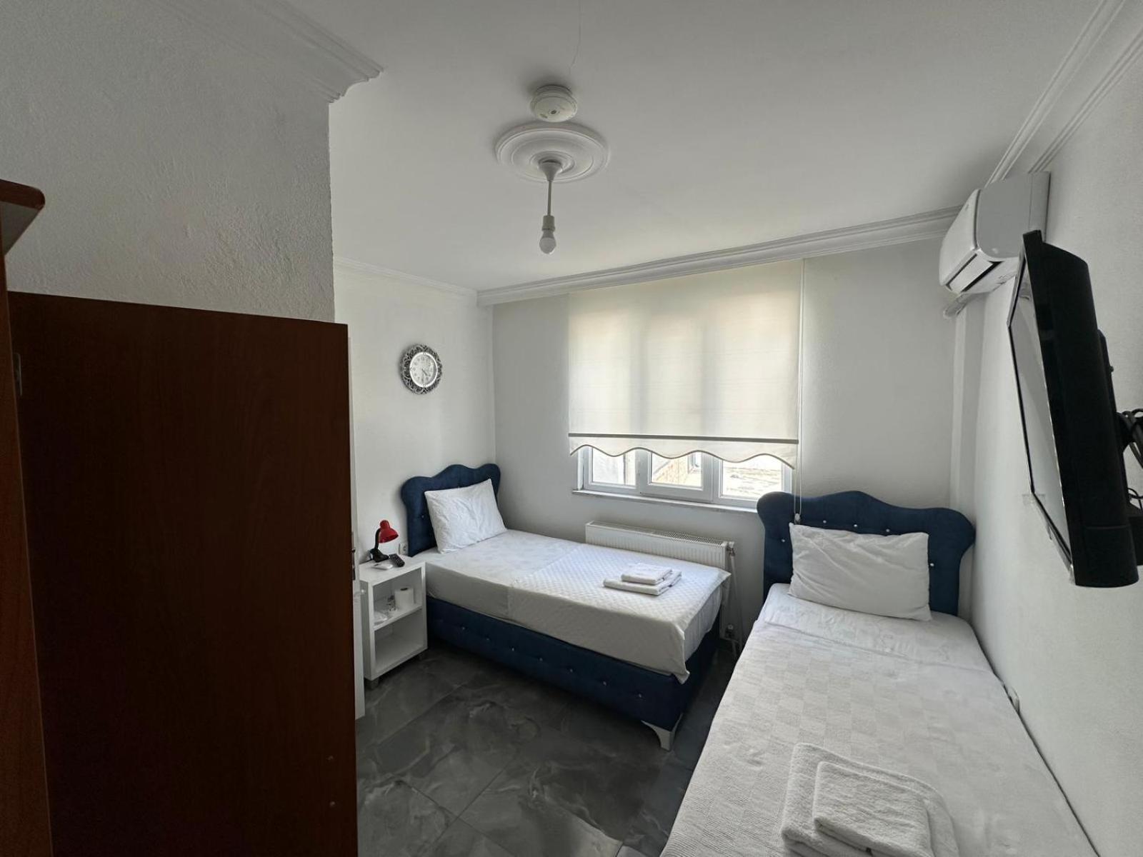 Centre Reach Otel Edirne Dış mekan fotoğraf