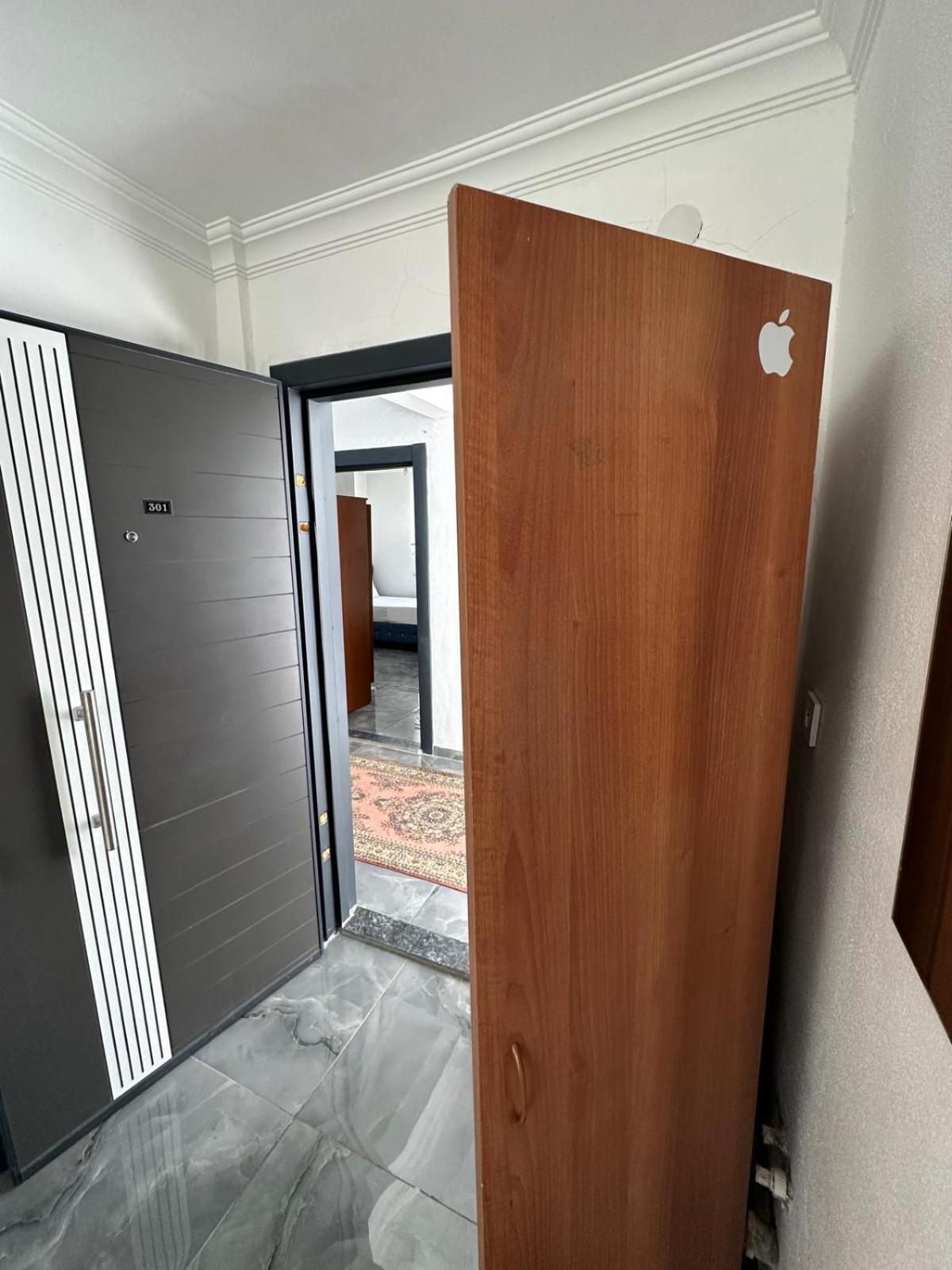 Centre Reach Otel Edirne Dış mekan fotoğraf