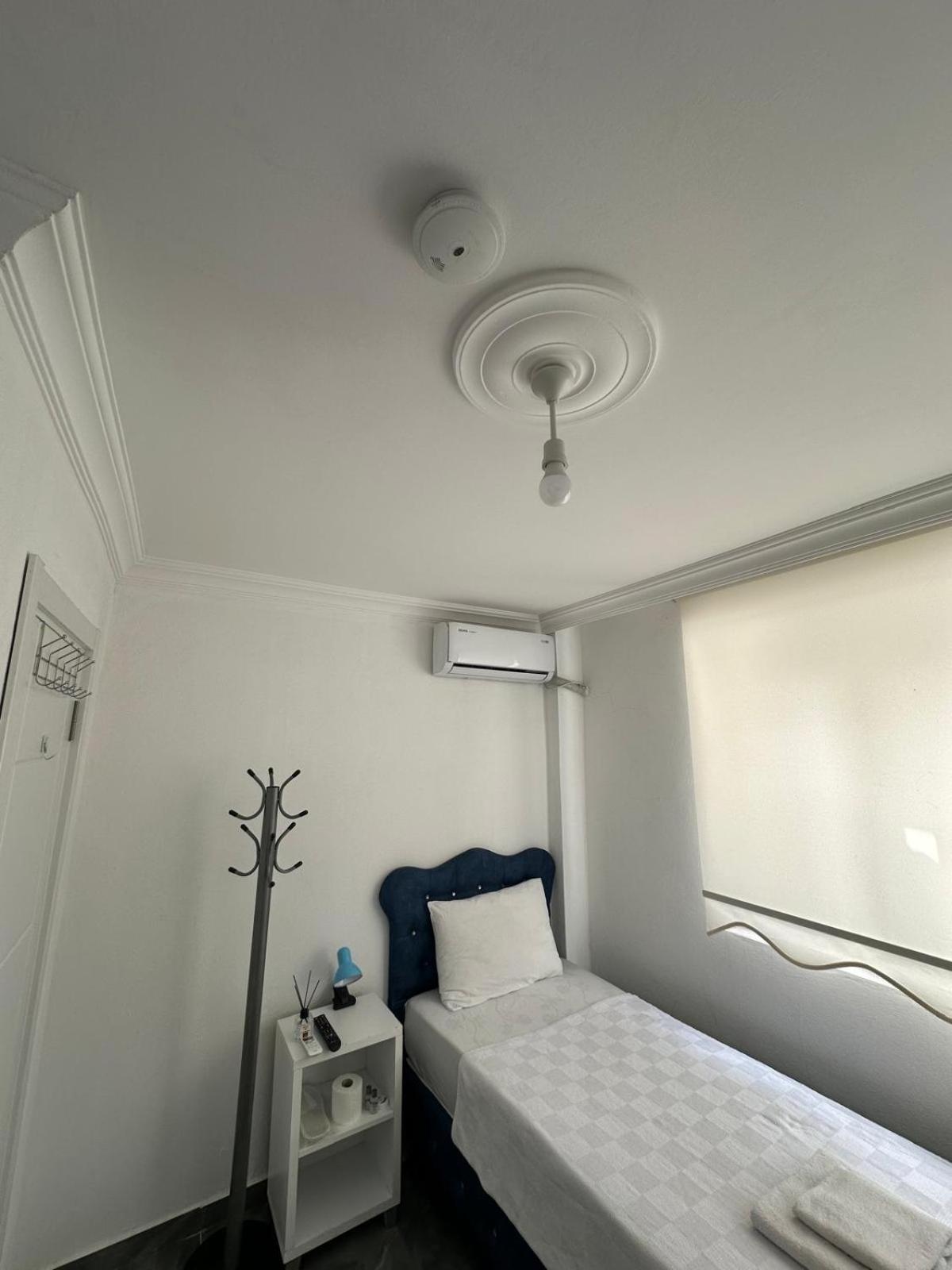 Centre Reach Otel Edirne Dış mekan fotoğraf