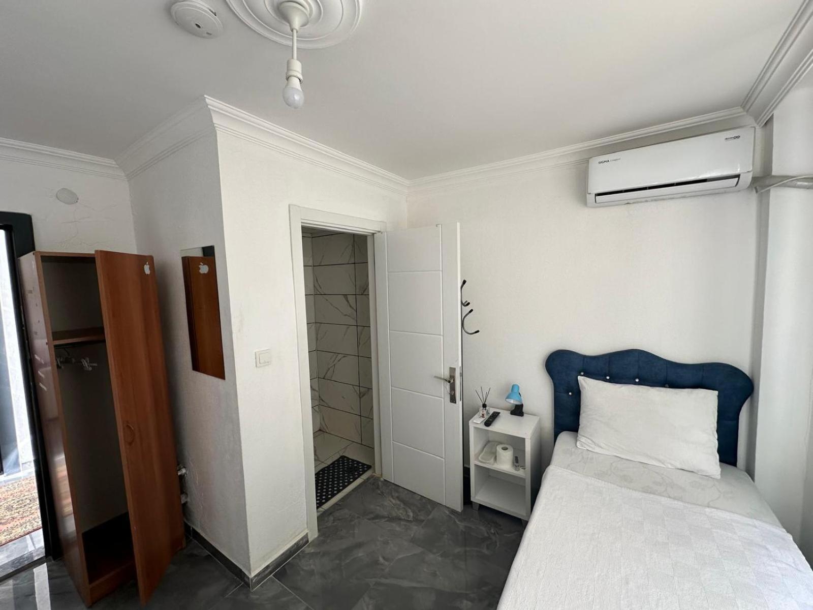 Centre Reach Otel Edirne Dış mekan fotoğraf