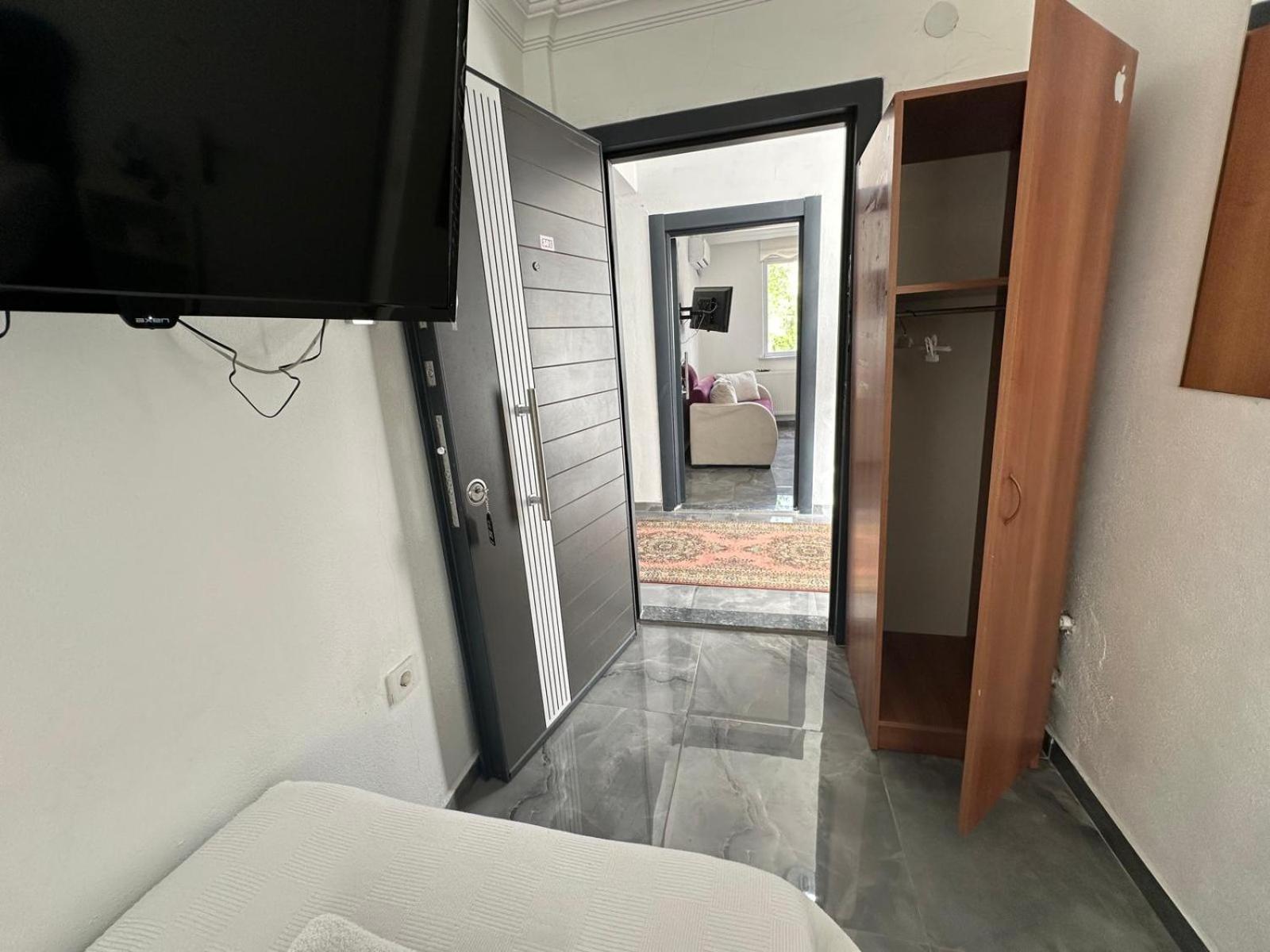 Centre Reach Otel Edirne Dış mekan fotoğraf