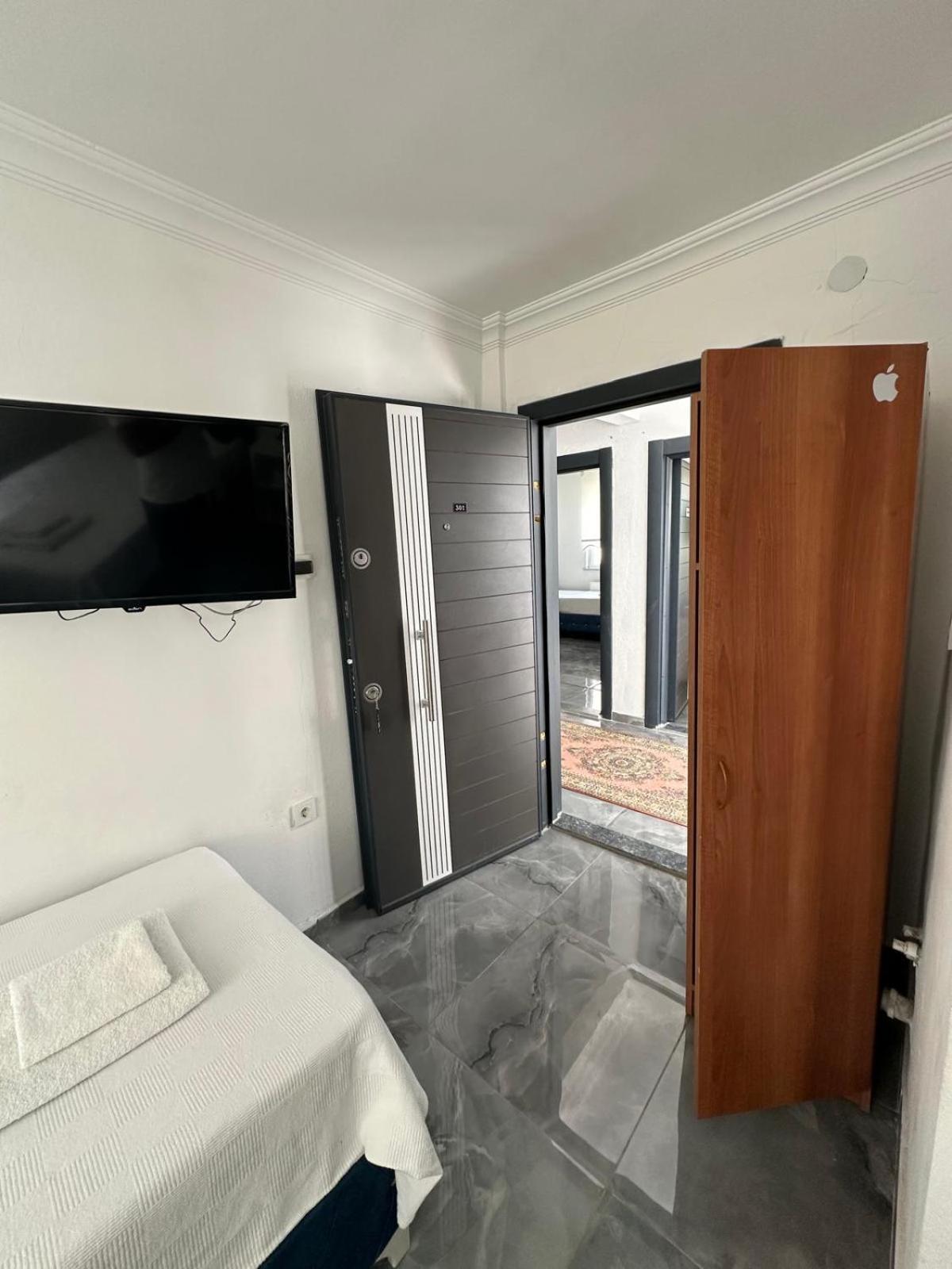 Centre Reach Otel Edirne Dış mekan fotoğraf