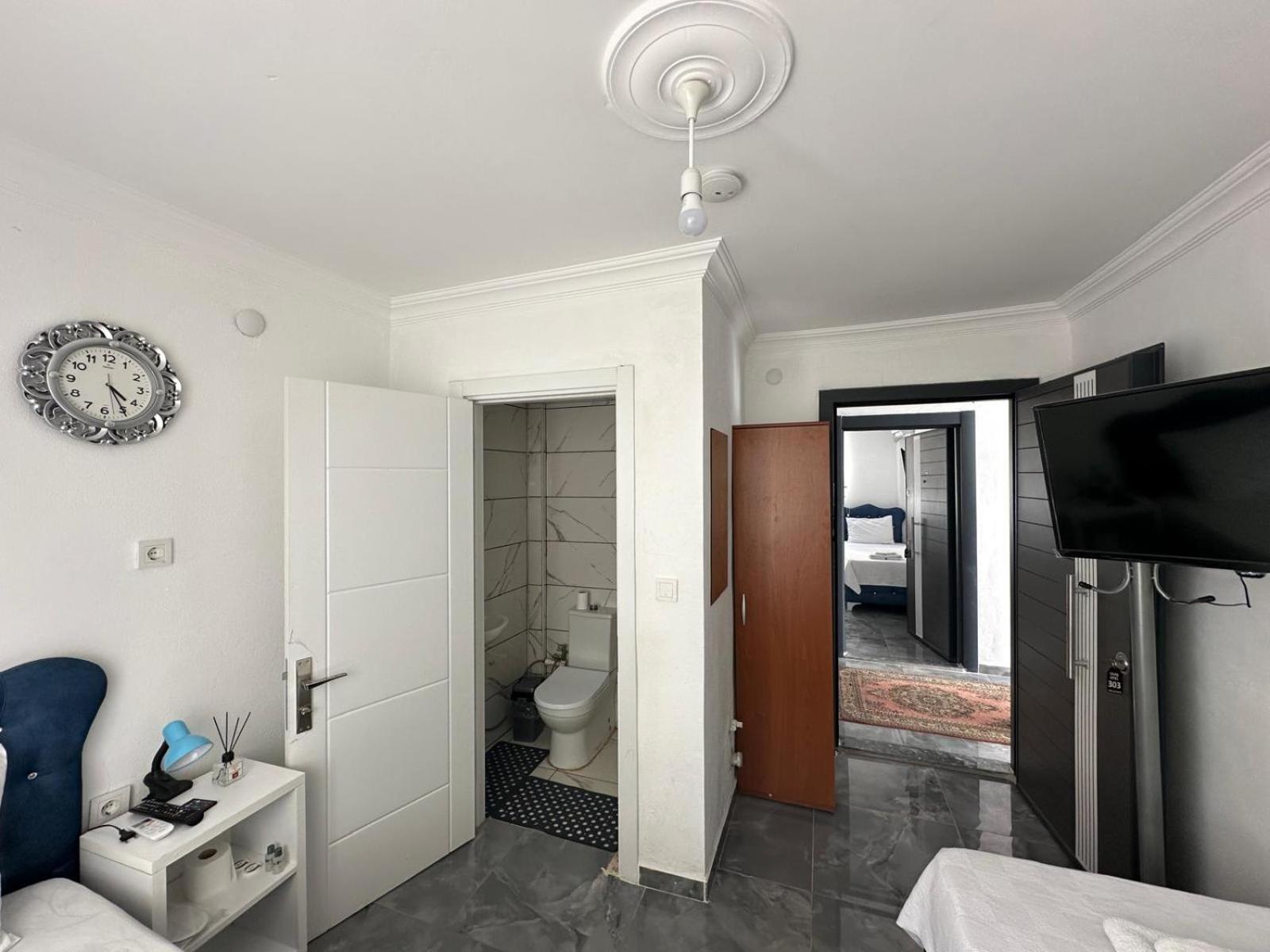 Centre Reach Otel Edirne Dış mekan fotoğraf